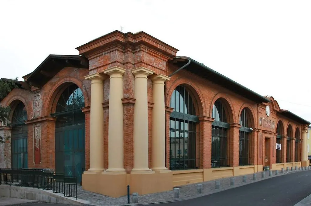 Appartement Top Destination Moissac