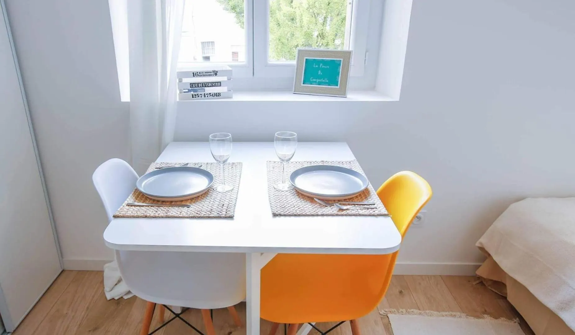 Appartement Top Destination Moissac France