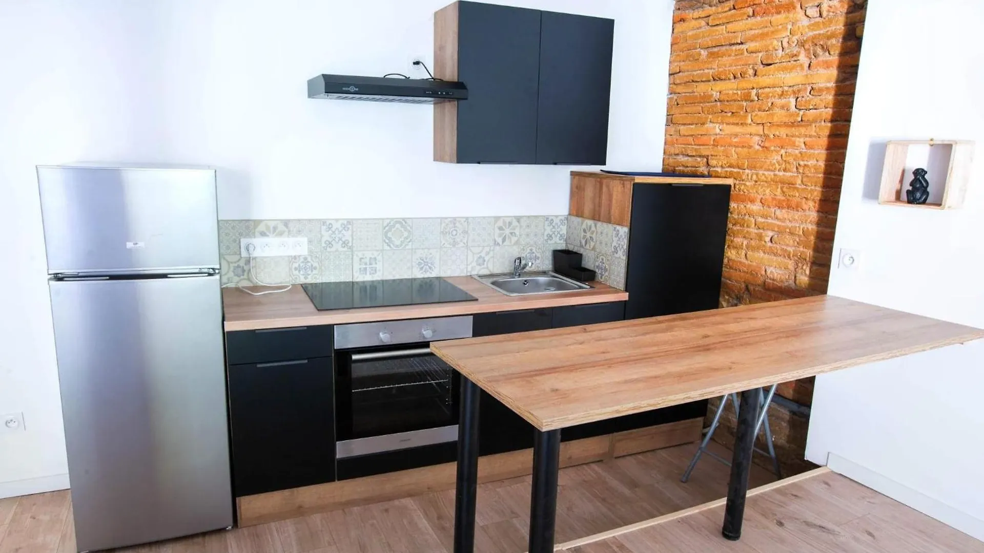 Appartement Top Destination Moissac