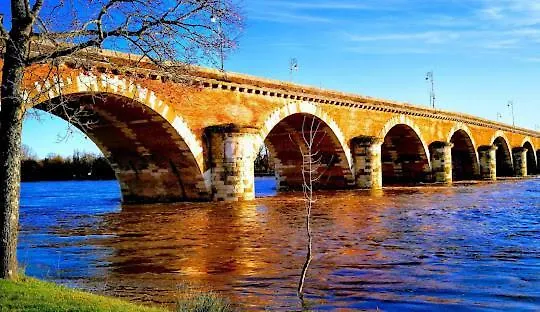 Appartement Top Destination Moissac